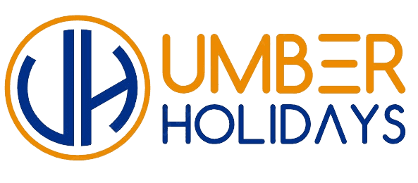 Umber Holidays