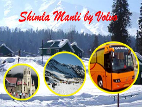 shimla-manali