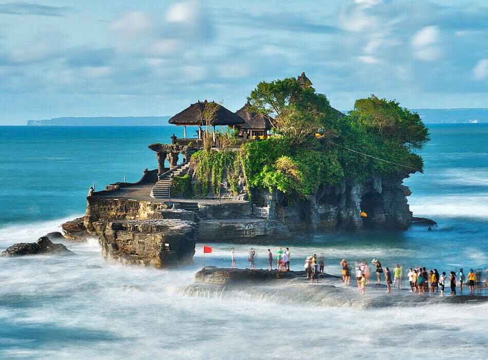 6 Days Bali Tour Package