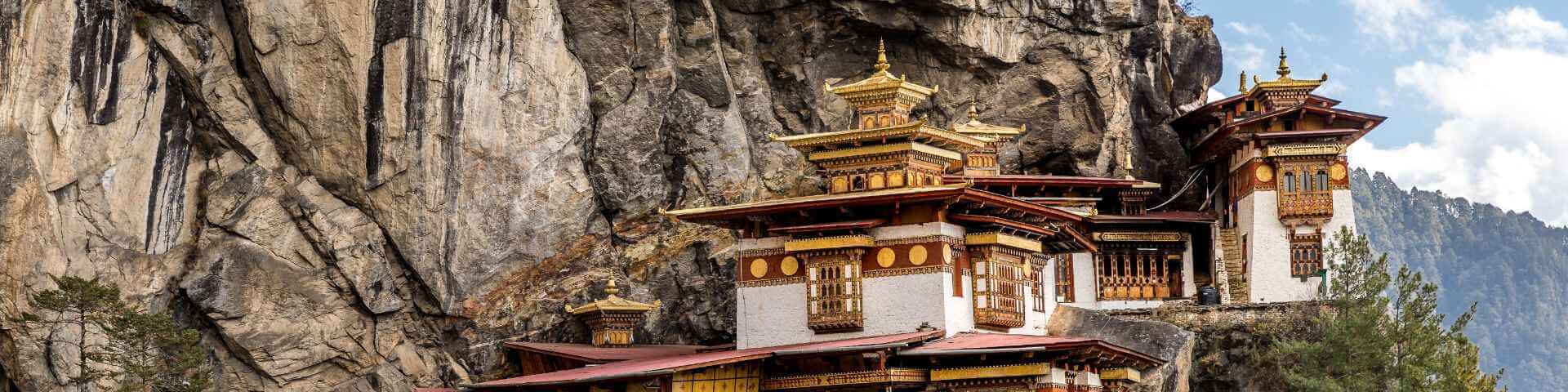 bhutan-sightseeing-package