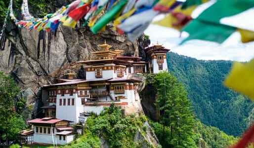 Bhutan Tour Packages