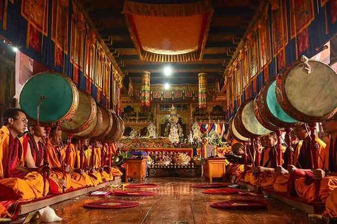 Bhutan Tour Packages