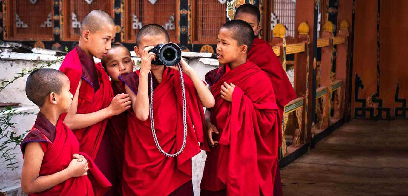 Bhutan Tour Packages