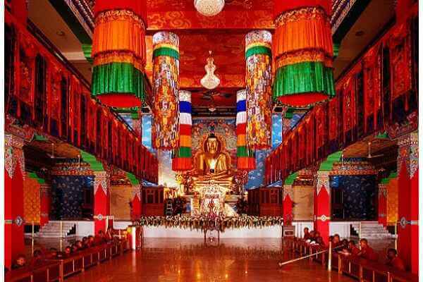 Bhutan Luxury Escape 7 Days