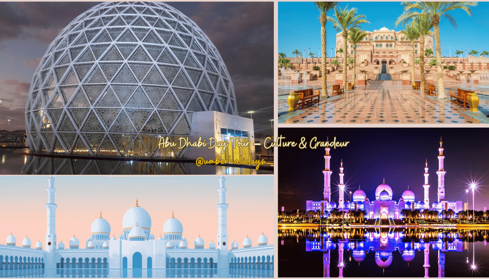 Atlantis The Palm Dubai