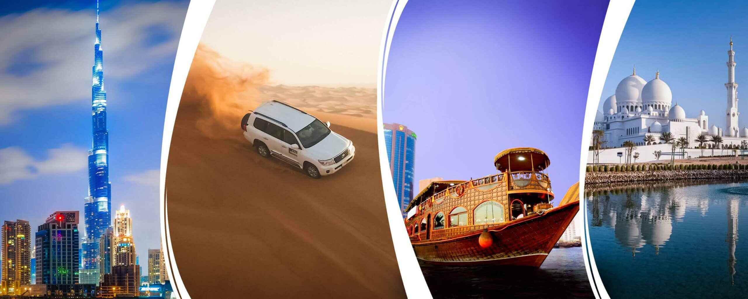 dubai-sightseeing-package