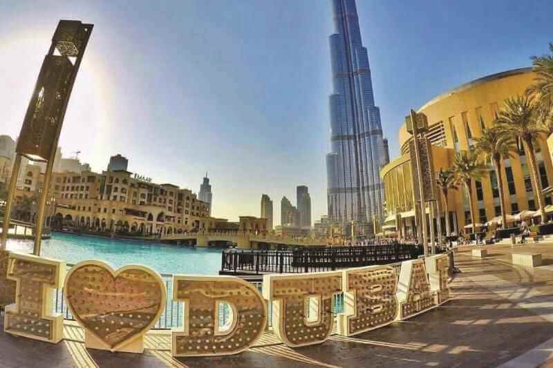 International Tour Packages
