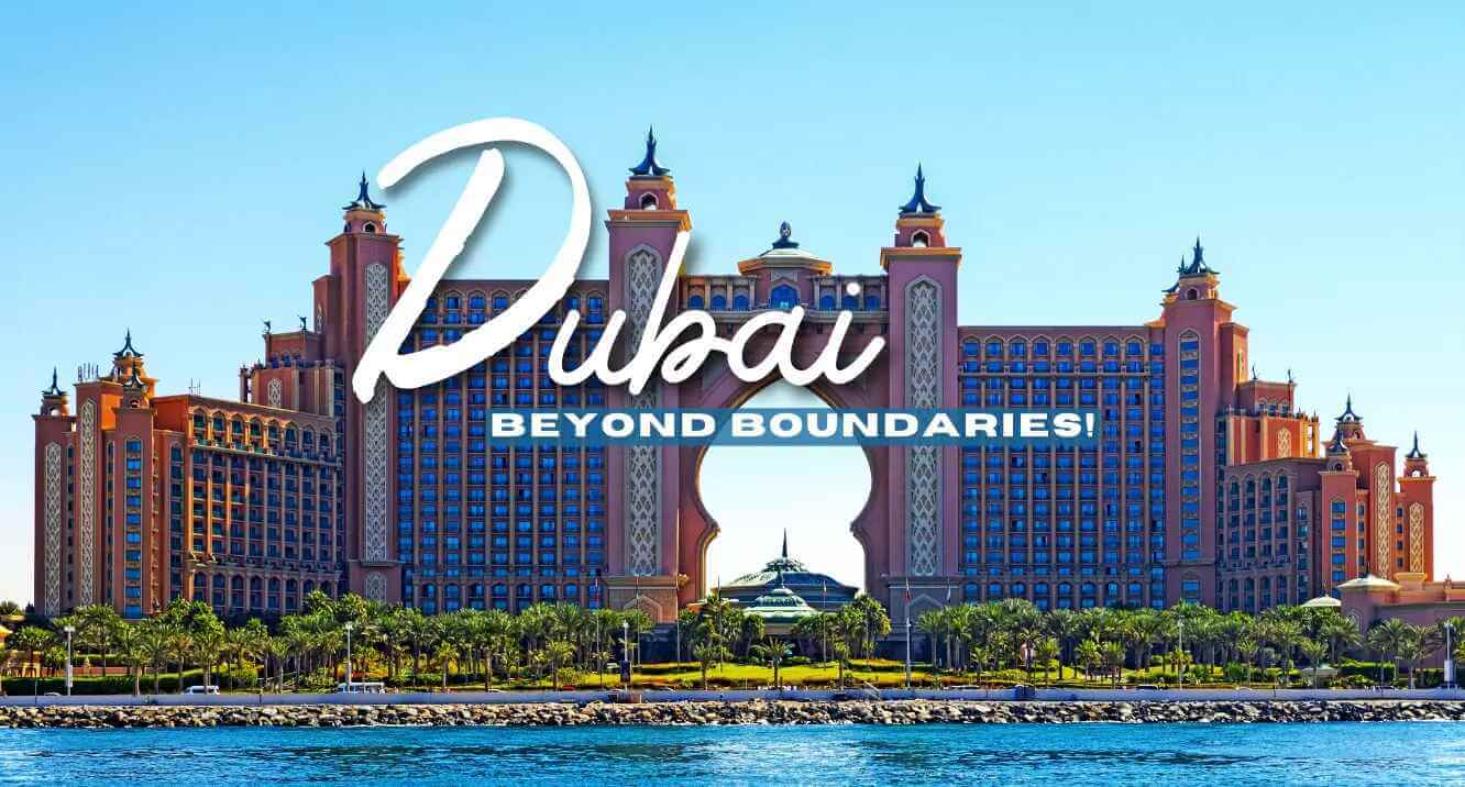 Dubai Classic Tour Package