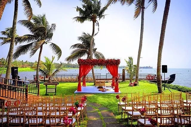 Goa Destination Wedding