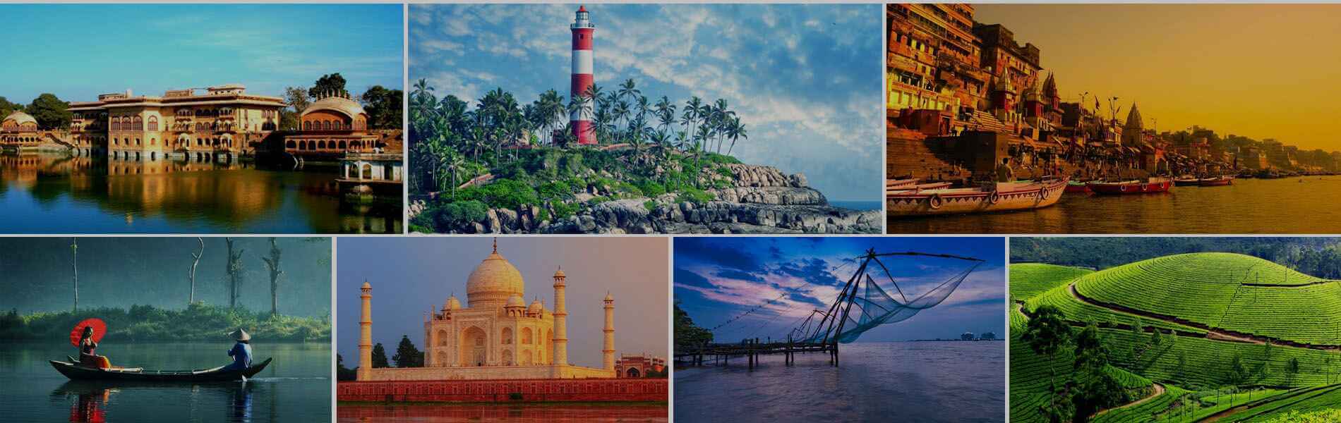 india-tour-packages