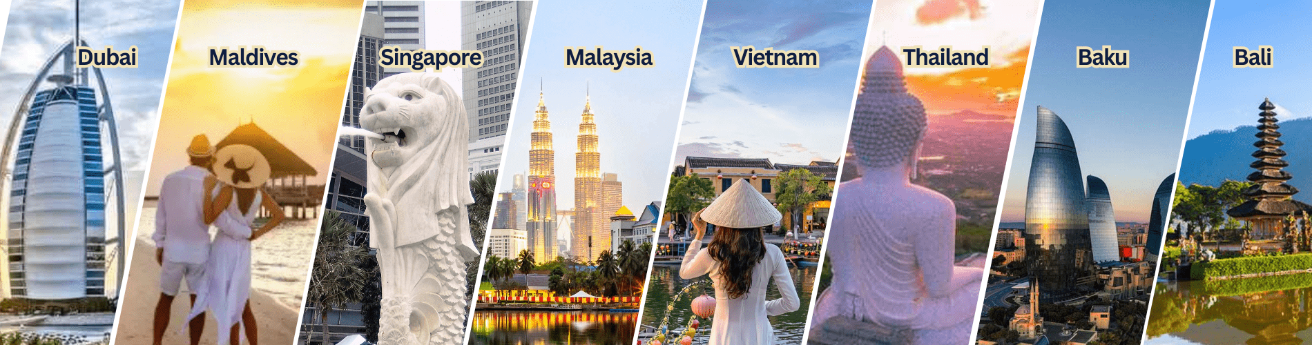 international-tour-packages