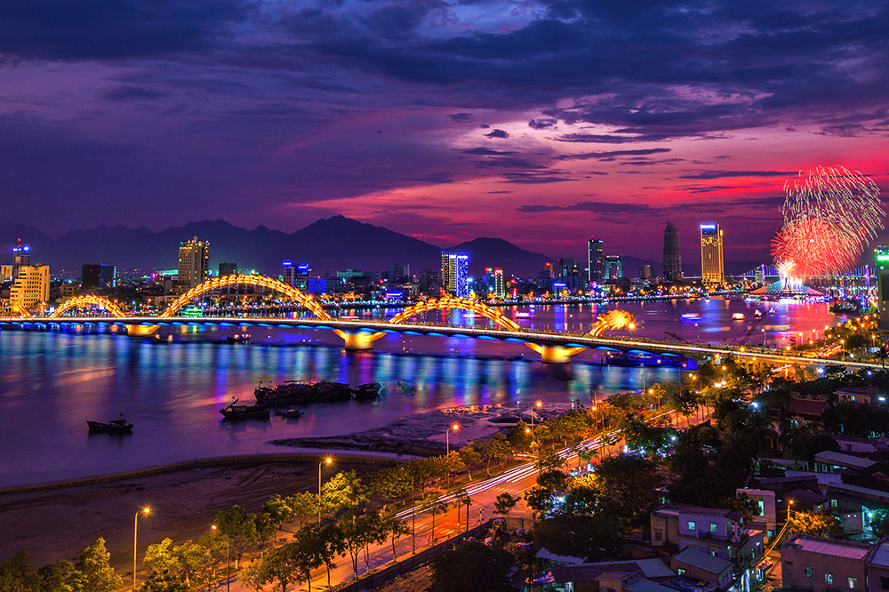 Vietnam Tour Packages