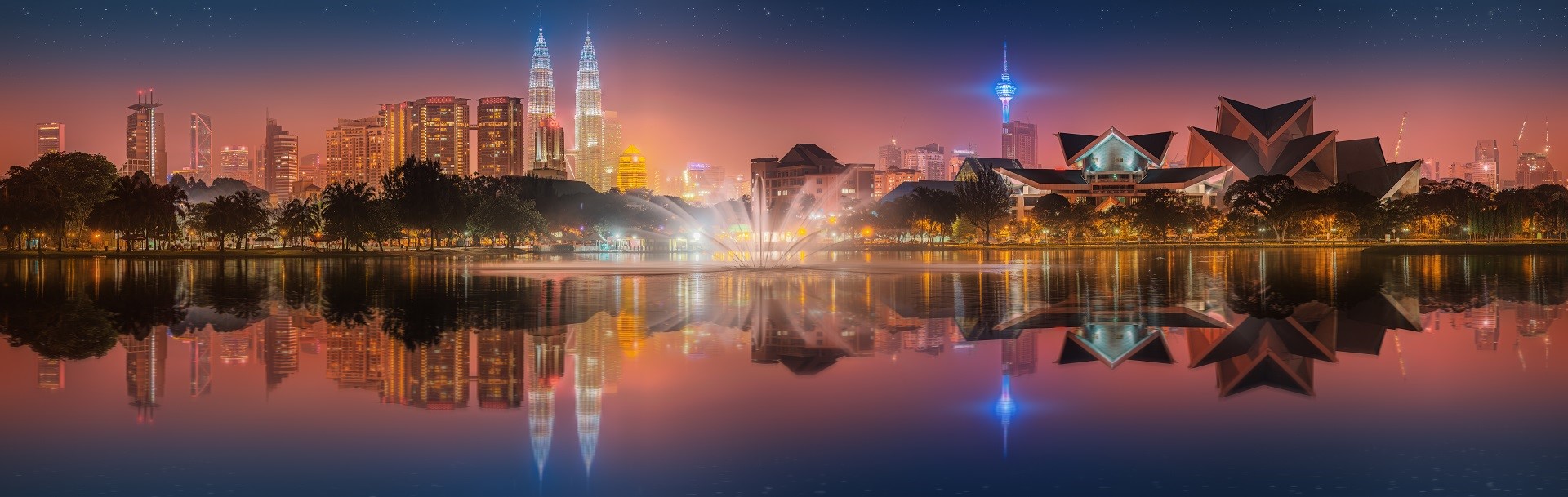 kuala-lumpur-sightseeing-package