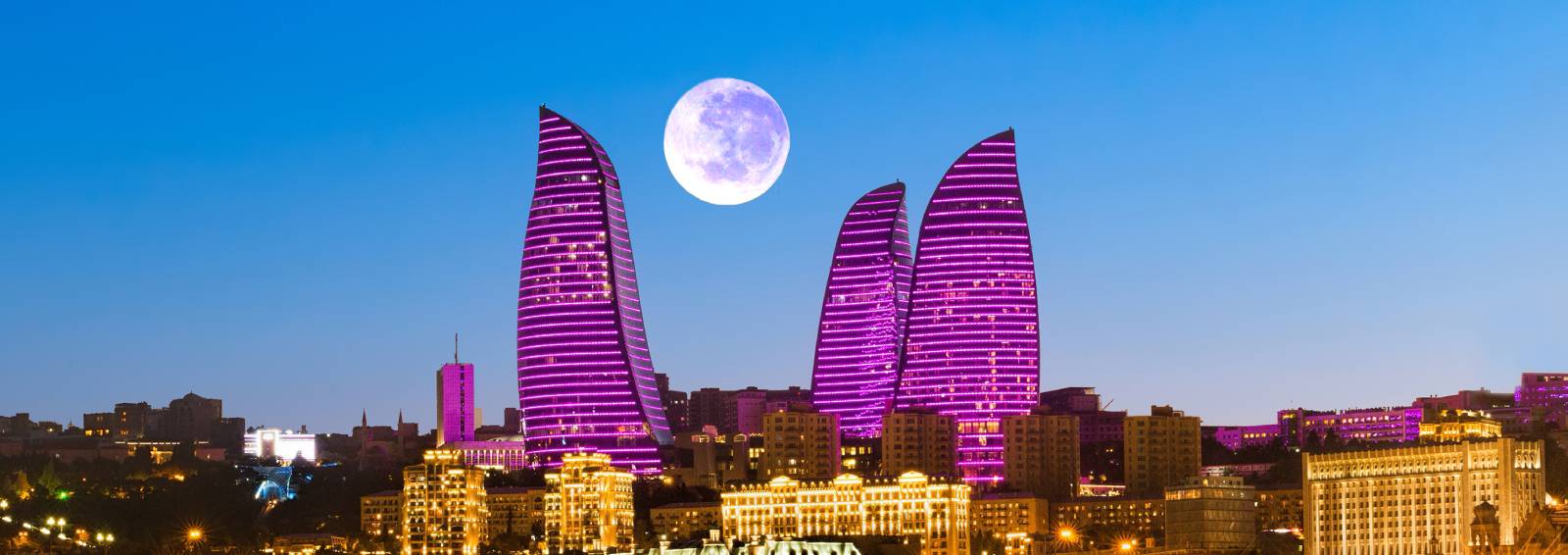 baku-sightseeing-package