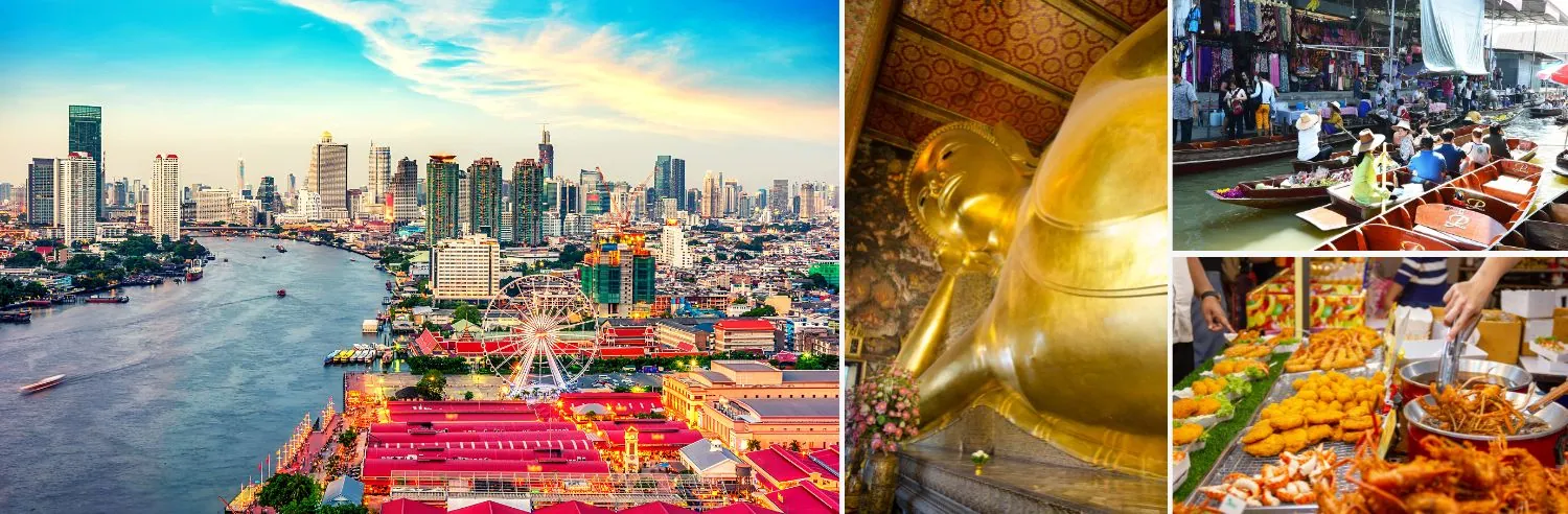 bangkok-sightseeing-package
