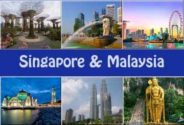 International Tour Packages