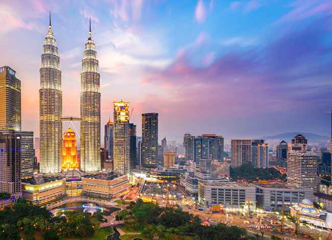 malaysia Tour Packages