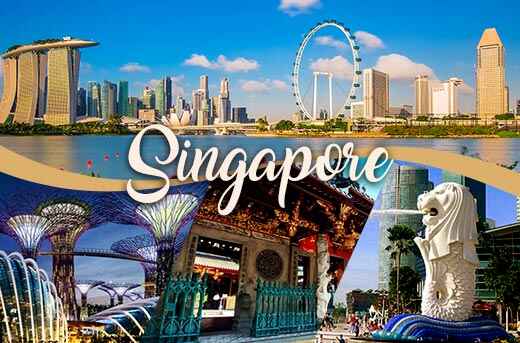 International Tour Packages
