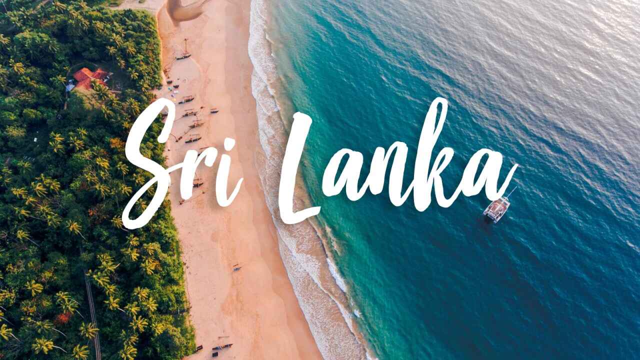 Srilanka Tour Packages