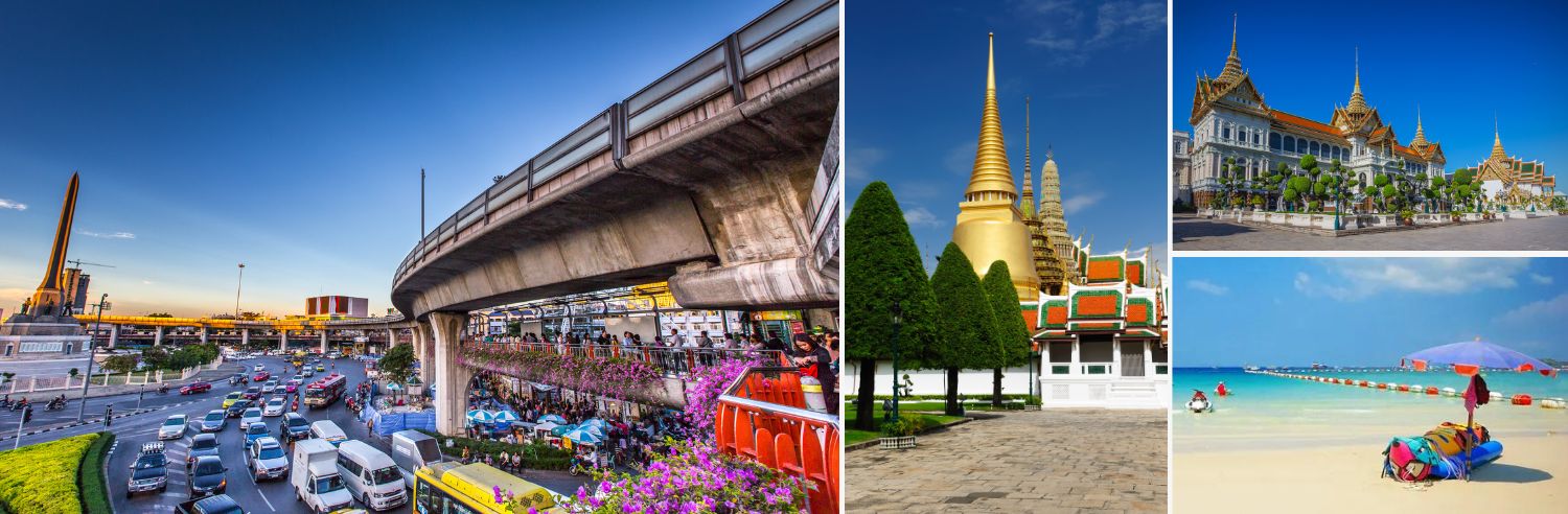 bangkok-sightseeing-package