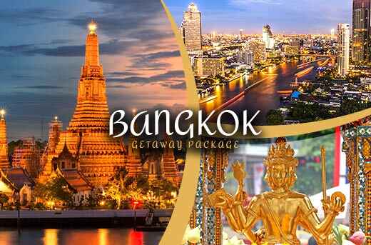 International Tour Packages