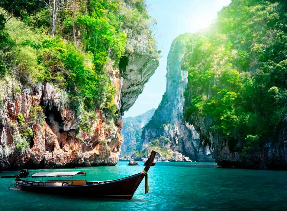 International Tour Packages