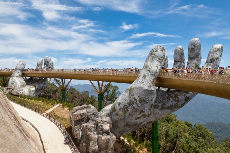 Vietnam Tour Package