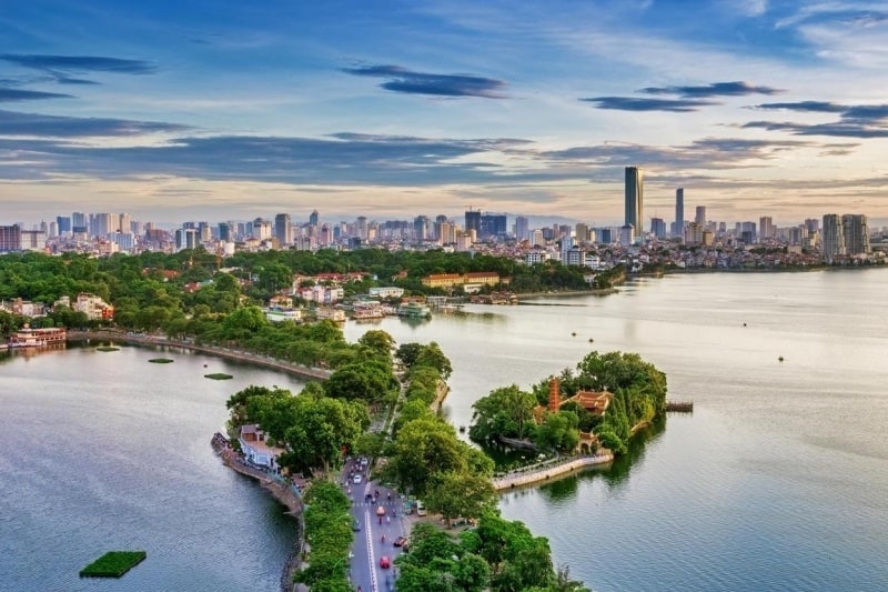 Vietnam Tour Package
