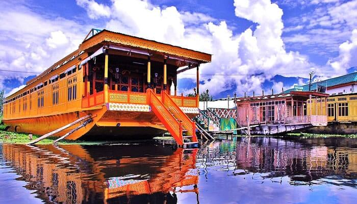Kashmir Tour Packages