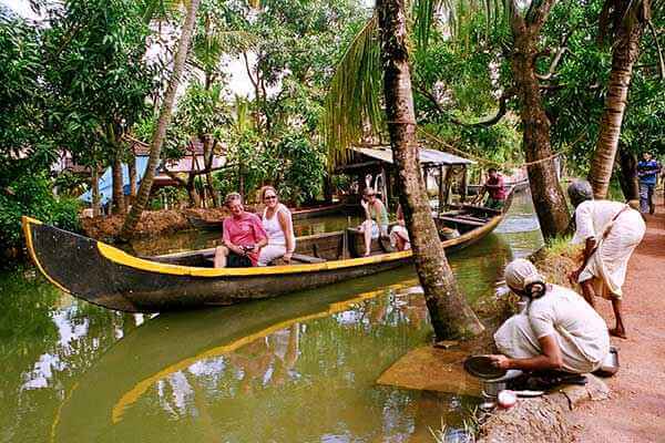 kerala Tour Packages