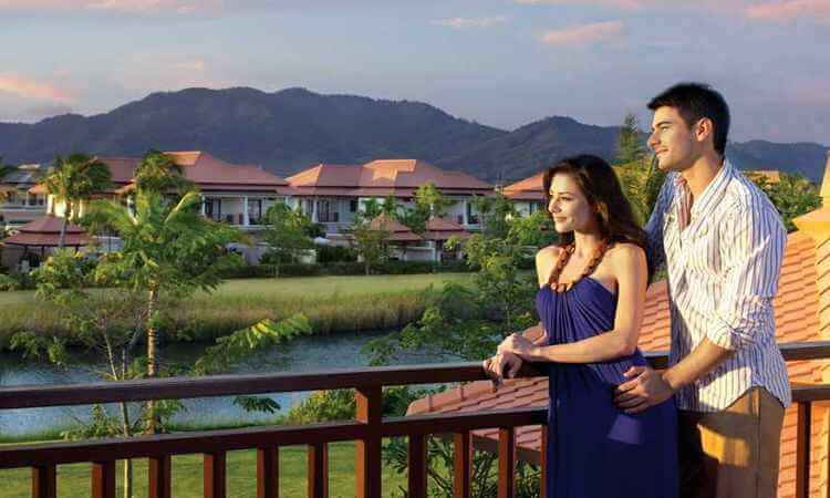 kerala honeymoon tour packages