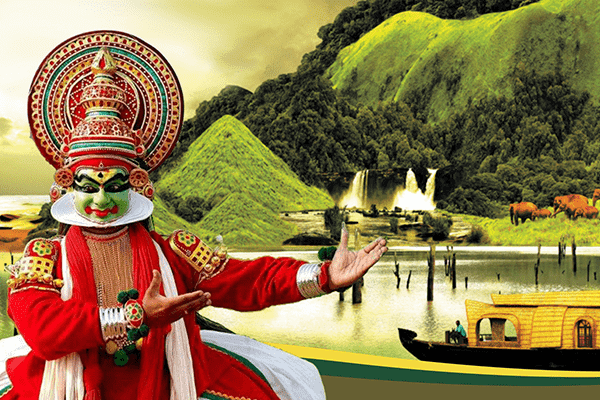 Kerala Tour Packages