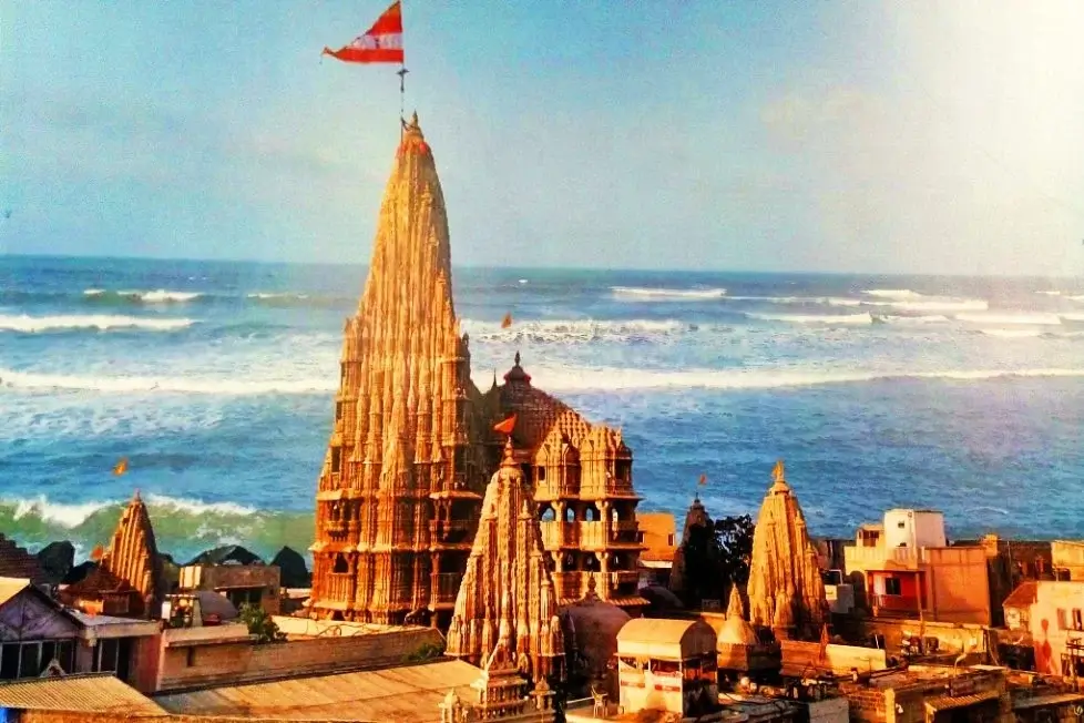 Pilgrimage Tour Packages