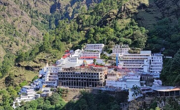 Pilgrimage Tour Packages