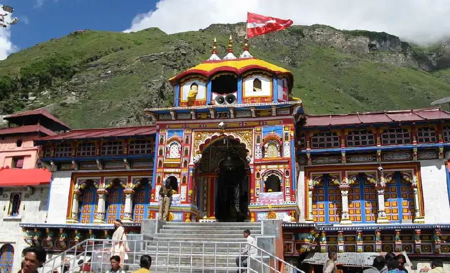 Pilgrimage Tour Packages
