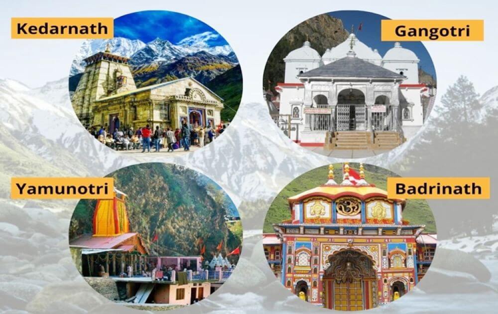 Pilgrimage Tour Packages