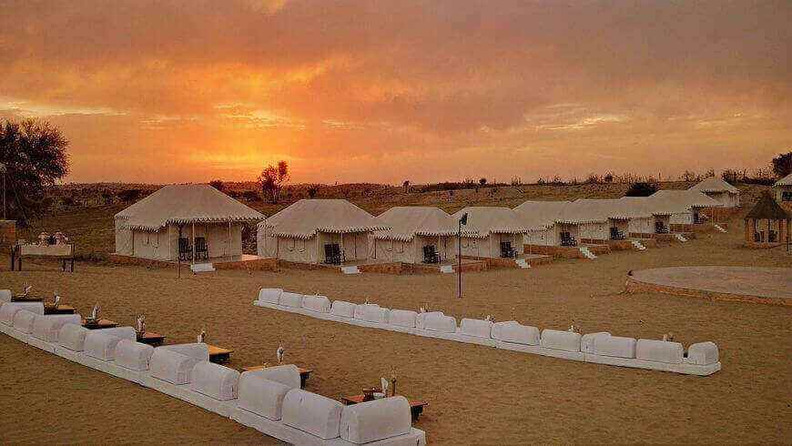 Rajasthan Tour Packages