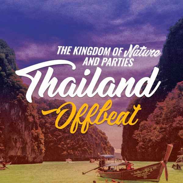 Koh Samui Luxury Beach Thailand