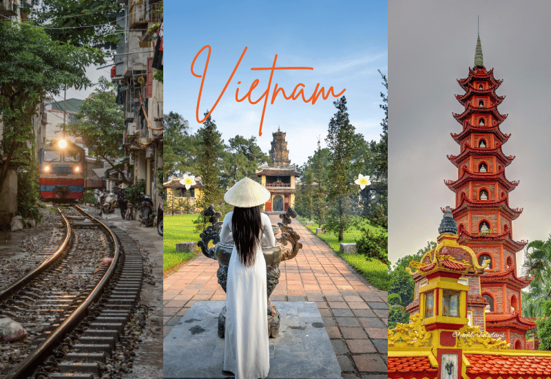 Vietnam Cultural Trip