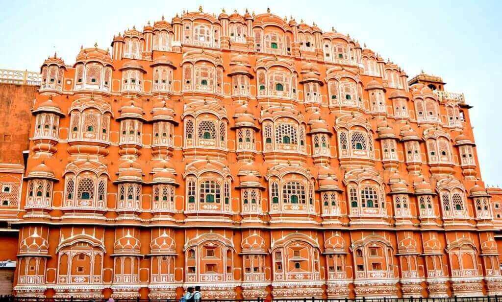 Jaipur Tour