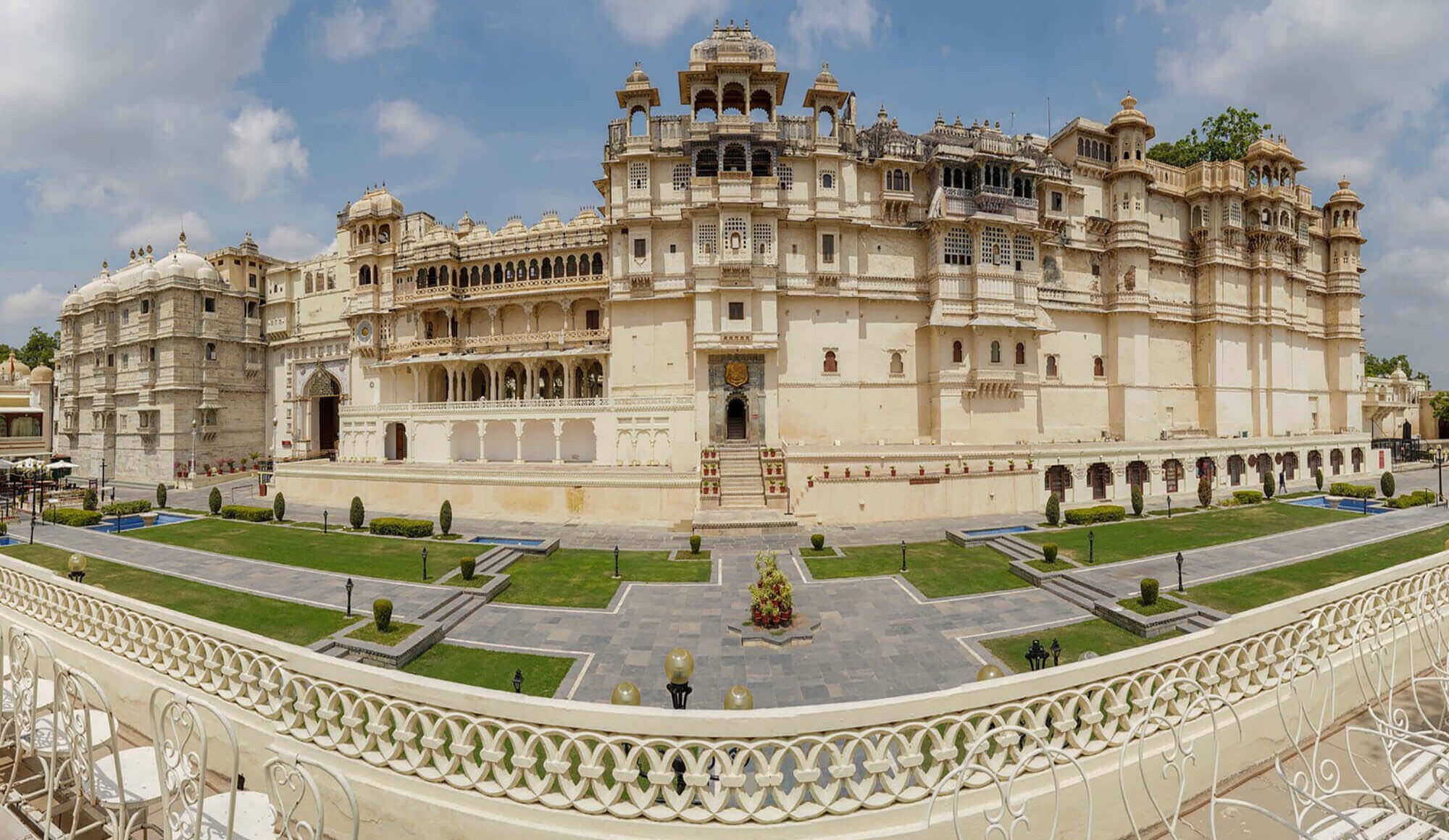 Udaipur Tour